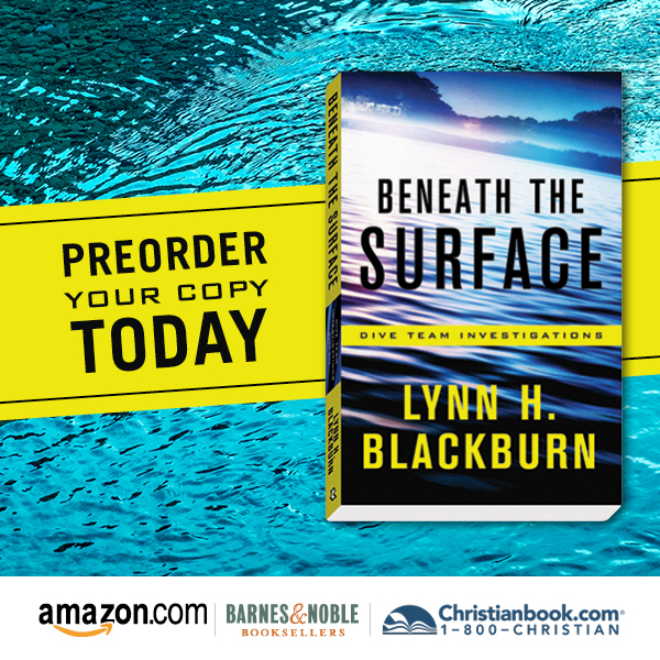 Beneath the Surface 7 Weeks to Release Day Lynn H.