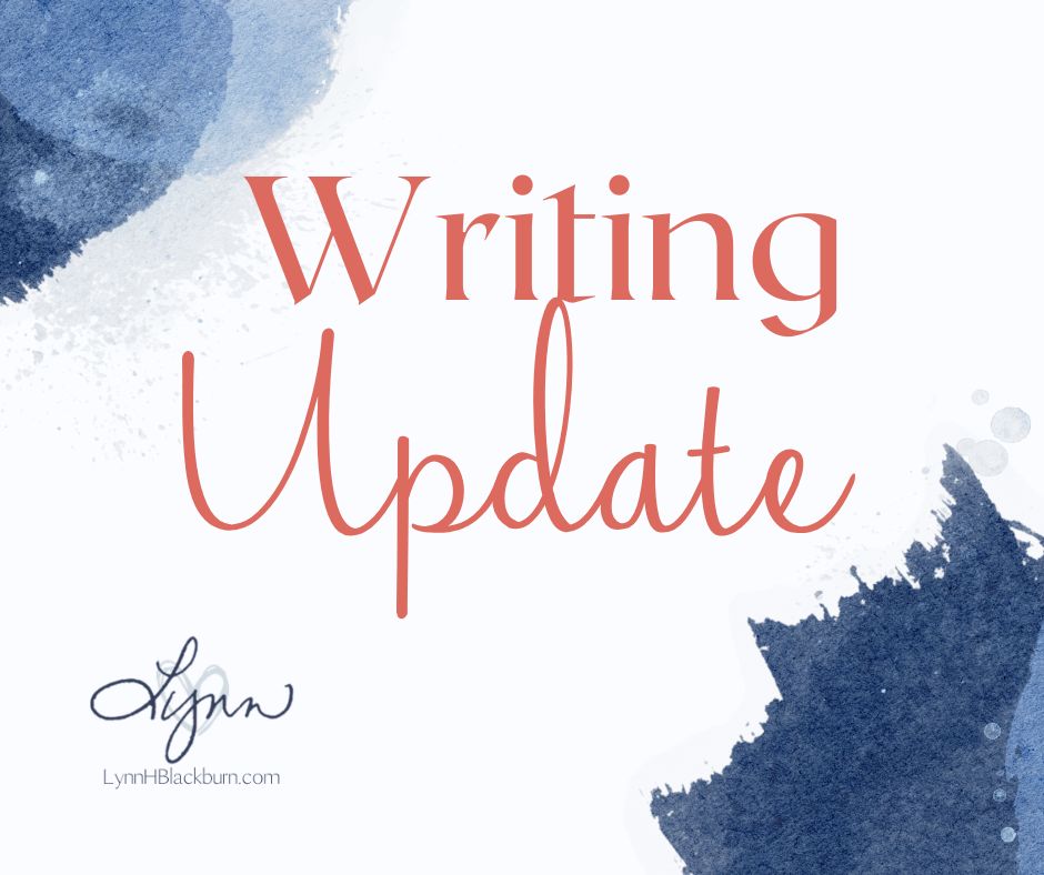 Writing Update