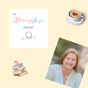 The LiteraryScape Podcast
